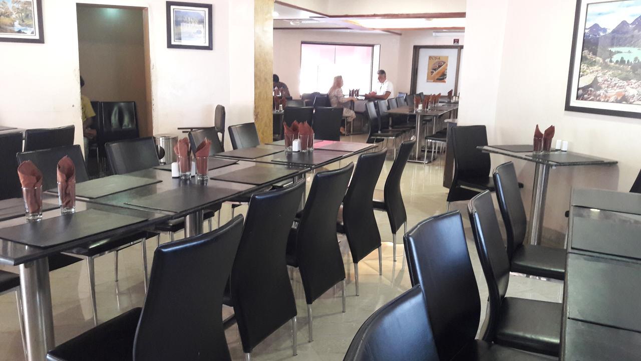 سابوترا Savshanti Lake Resort المظهر الخارجي الصورة
